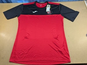 Joma SV Jena-Zwätzen Mens Football Jersey Size 2XL Germany Adult - Picture 1 of 10