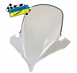 Cupolino Trasparente GIVI D136ST (61 x 53,5) YAMAHA FZ6/FZ6 600 Fazer 2004-2006 - Foto 1 di 1