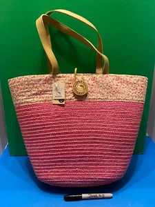 ADULT SIZE VINTAGE 2002 SANRIO HELLO KITTY BAG/PURSE/TOTE from Japan-ship free - Picture 1 of 2