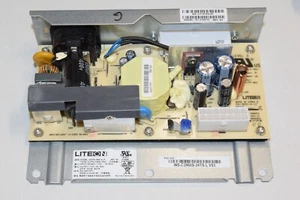 60W Power Supply for Cisco WS-C2960S-24TS-L Switch 341-0328-02 PA-1600-4-LF - Afbeelding 1 van 1