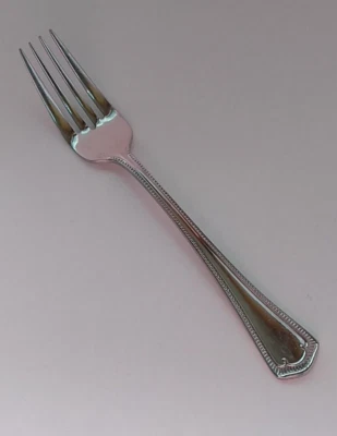 Tenedor para ensaladas Waterford Somerset 18/10 de acero inoxidable Foto 1 de 4