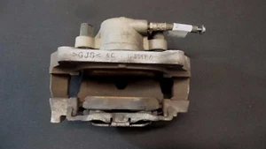 BMW X5 E70 F15 X6 E71 F16 ATE Bremssattelgehäuse Bremssattel vorne links - Bild 1 von 3