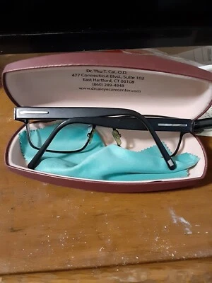 Óculos retangulares Jones New York JNR005-BEW1 53017-140 +1,50 - Imagem 1 de 3