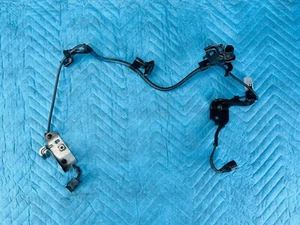 Lexus LX570 Front ABS Sensor Harness Wire Driver Side 89516-60250 08-20 OEM - Picture 1 of 5