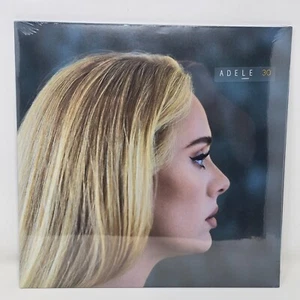 Adele - 30 weiße Doppel Vinyl LP versiegelt brandneu und versiegelt - Bild 1 von 2
