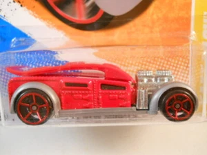 2010 HOT WHEELS "FAST CASH" 2011 NEW MODELS - UNOPENED - DIECAST-1/64-# 7 - Picture 1 of 4