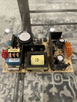 Regal Beloit Unico A065S13A2 Circuit Board ***FREE SHIPPING*** - Image 1 of 4