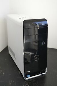 DELL XPS 8500 i7 3TB SSD 16GB HDMi WiFi WIN 10 GAMING PC COMPUTER