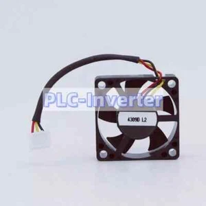 New Nidec D03P-12TS3 01B 35*35*10MM 3.5CM DC12V 0.09A 3Pin Cooling Fan - Picture 1 of 2