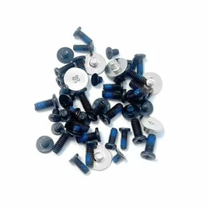 Juego de tornillos para portátil HP Pavilion 15-AX 15-ax033dx 15-ax039nr 856752-001 - Imagen 1 de 2
