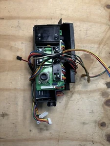 Jura Impressa E85 Typ 618 Display #613 - Bild 1 von 1