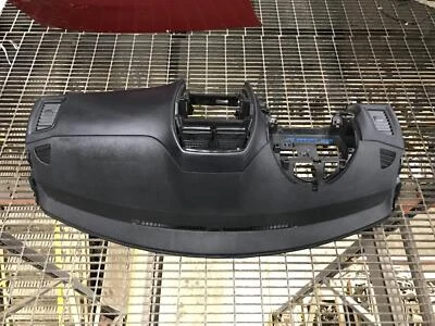 2015 MITSUBISHI OUTLANDER SPORT dashboard Dash Panel black OEM 11-17 - Image 1 of 4