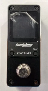 Tom'sline Engineering Pedal AT-07 Tuner  - Bild 1 von 7