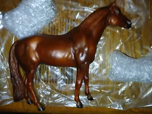 Breyer NEW WEB SPEC9AL HORSE - Bild 1 von 2