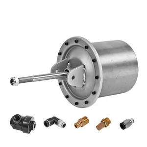 Abdrückzylinder Zylinder für Reifenmontiermaschine Montiermaschine Nr. 18021 - Bild 1 von 3