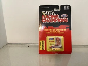 Tom Martino NHRA Racing Champions 1/144 Pro Stock Car GM 1997 Edition Sealed - Picture 1 of 2