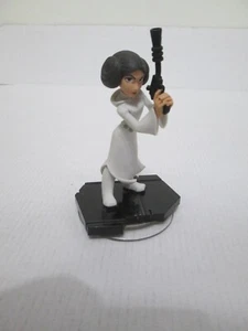 DISNEY INFINITY 3.0 : PRINCIPESSA LEIA ORGANA - PS3 PS4 Xbox 360 One Wii U Leila - Imagen 1 de 1