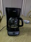 Mr. Coffee SK12-NP 12 Cups Coffee Maker - Black