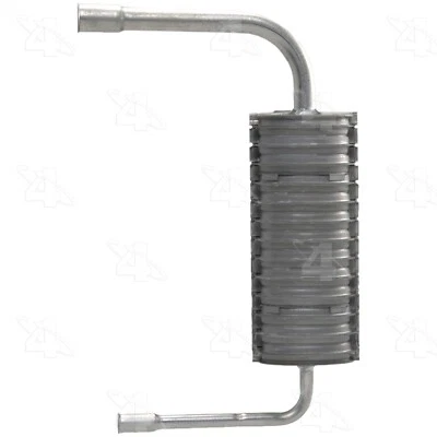 Núcleo evaporador de aire acondicionado delantero 4 estaciones para Ford E-350 Econoline 1988-1991 Foto 1 de 4