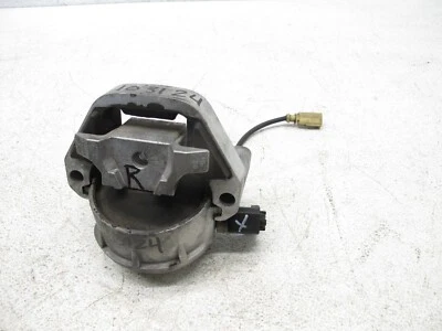 12-18 AUDI C7 A6 A7 3.0 QUATTRO ENGINE MOTOR MOUNT BRACKET OEM RIGHT 103124 - Image 1 of 4