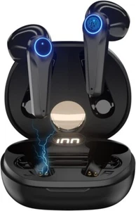 Audifonos Inalambricos Bluetooth Para Iphone Sony Xiaomi Samsung Auriculares 5.0 - Zdjęcie 1 z 6