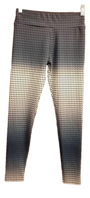 Leggings sin marca Tonos de azul Misses Talla M Foto 1 de 4