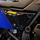 Adesivi 3D Moto compatibili con Yamaha Tenere 700 World Raid 2023 Sottosella