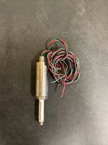 Prensa a prueba Viatran 5705BHSBHKNNGNYNZ RANGO DE PRESIÓN 0-6000 PSIS 11250 PSIS - Imagen 1 de 3