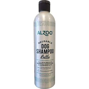 Botella de champú reutilizable para perros ALZOO 16 OZ. - Imagen 1 de 6
