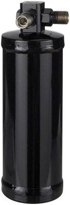 A/C Accumulator 适合 1980 - 1989 年丰田 MR2 拾音器 Tercel SPECTRA 高级 IND,IN — 第 1/3 张图片