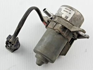 2012-2016 CHEVROLET IMPALA 3.6L POWER BRAKE BOOSTER VACUUM PUMP 20997418 OEM - Picture 1 of 4