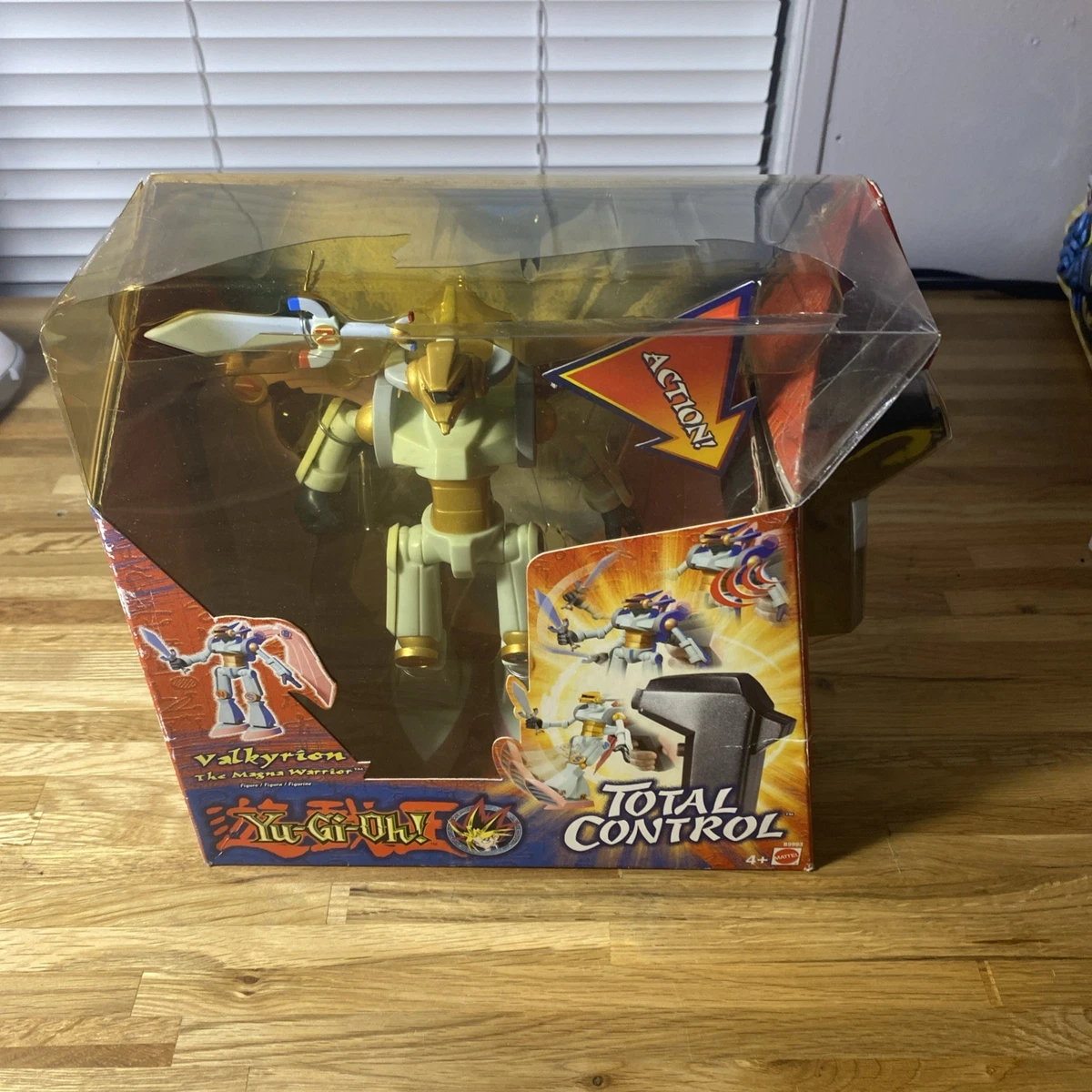 2003 Mattel Yu-Gi-Oh! Anime & Manga Action Figures for sale | eBay