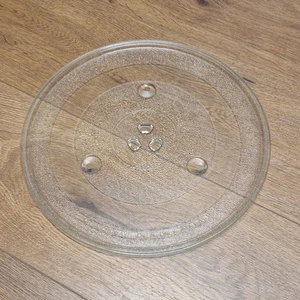 Drehteller Glasdrehteller Rund Ø 315 mm für die Mikrowelle - Bild 1 von 1