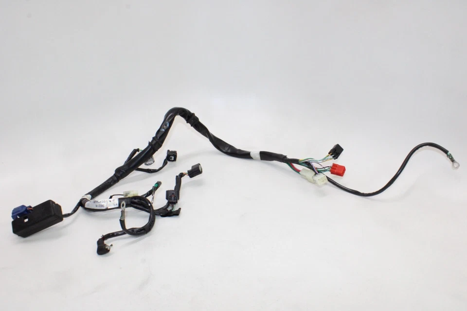 Honda Elite 110 NHX110 2010 sub arnés OEM Foto 1 de 4