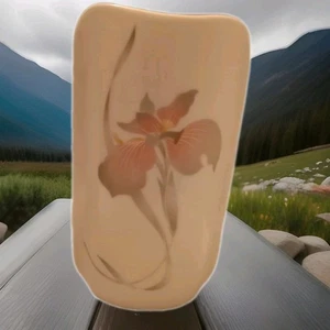 Royal Porcelain Bavarian KPM Germany fatto a mano (vaso porcellana fatto a mano KPM) - Foto 1 di 8