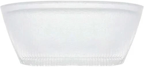 LENTE LÁMPARA LICENCIA/ PASAJERO 1933/36 Y CAMIONETA FORD 1940/52 Foto 1 de 1