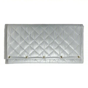 SCHALLVORHÄNGE G BSC 25 8 AKUSTIK SCHALLVORHANG 48" X 96" 420T58 NEU - Bild 1 von 24