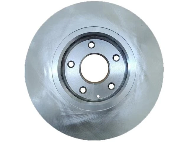 Rotor de freno delantero para 16-24 Mazda 6 CX5 2,5 L 4 cilindros VIN: 5 Mazda Naturally BD29S7 Foto 1 de 1