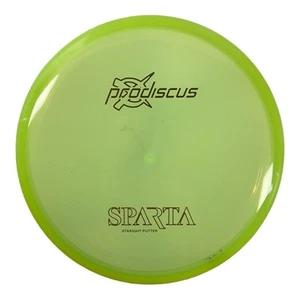 Sparta | Premium | Verde/Dorado 172-173g - Imagen 1 de 1