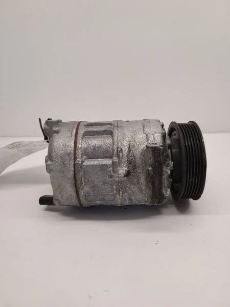 AUDI TT 2009-2015 2,0 L compresor de aire acondicionado motor ID Ceta 1K0820808A        Foto 1 de 4