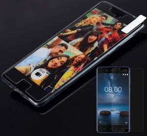 Étui en Silicone Housse pour Téléphone Portable Transparent de Protection + - Photo 1/7