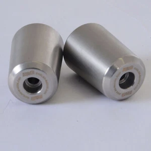 Fits Suzuki GSX1400 2007 R&G Bar Ends (Stainless Steel) BE0133SS - Picture 1 of 1