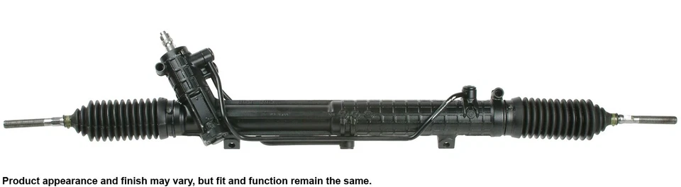 Conjunto de rack e pinhão Cardone para 2001-2005 BMW 330xi - Imagem 1 de 4