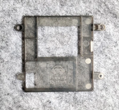 FunnyPlaying DMG Retro Pixel Backlight IPS LCD Bracket