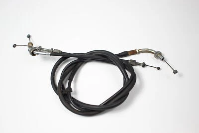 Cables de acelerador Honda VTX 1300R 05 Foto 1 de 4