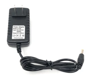 YOUYUAN 5V / 2A Power Adaptor Model: YY-520 Adapter  - Picture 1 of 3