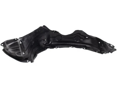 Forro guardabarros delantero derecho Scion xD 2008-2014 52536NRMW 2009 2010 2011 2012 Foto 1 de 2