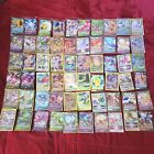 Pokemon 60 NM Card Collection Binder Lot Trainer / Galarian Gallery Ultra Rare V
