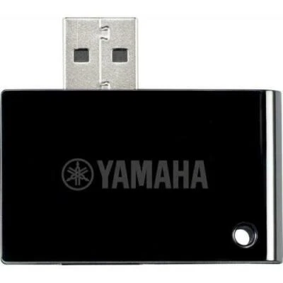 NEW YAMAHA UD-BT01 Wireless MIDI Bluetooth Connectivity Adaptor iOS Japan - Image 1 of 3