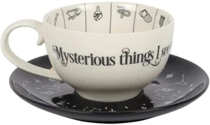 Tee/Kaffee - Teetasse/Teetasse & Untertasse - China - WAHRHEITSERZÄHLEN - Bild 1 von 3